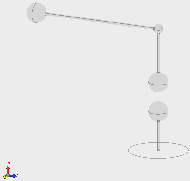 Image of High Voltage Test Device